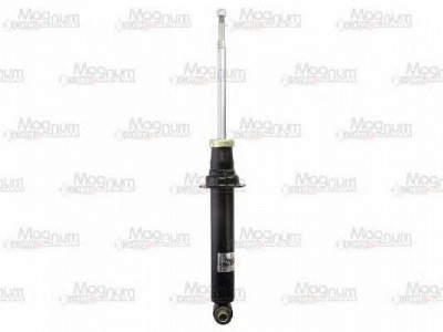 MAGNUM TECHNOLOGY agb079mt -  Амортизатор подвески газовый, задний